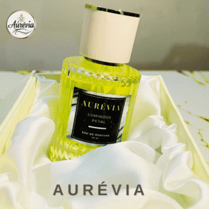 Aurévia Luminous Petal